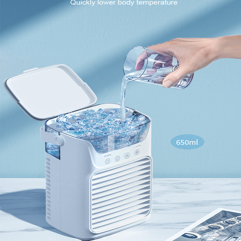 Mini Cooler