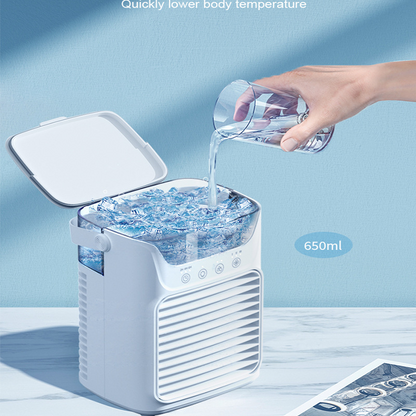 Mini Cooler