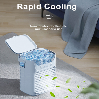 Mini Cooler