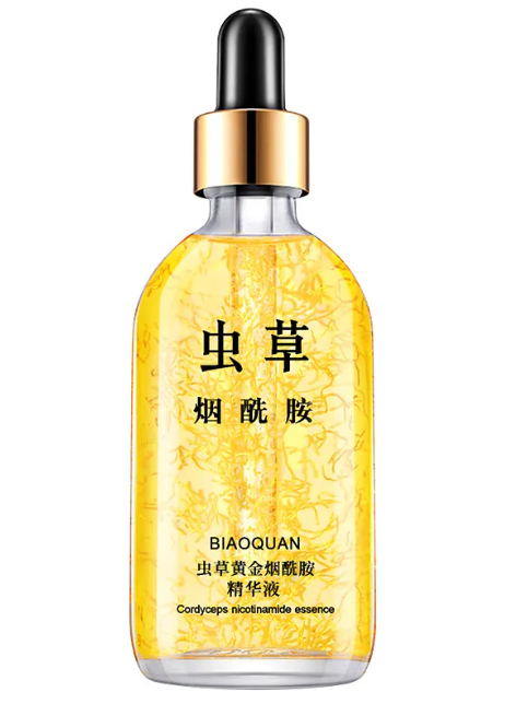 Esencia Gold Skincare Japonesa