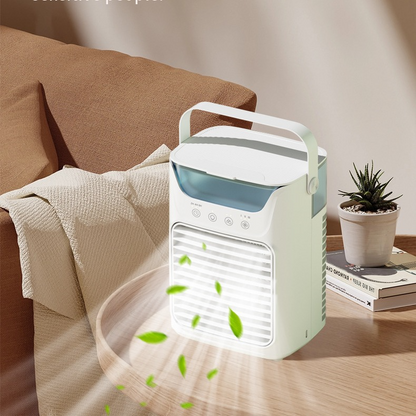 Mini Cooler