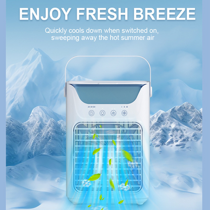 Mini Cooler