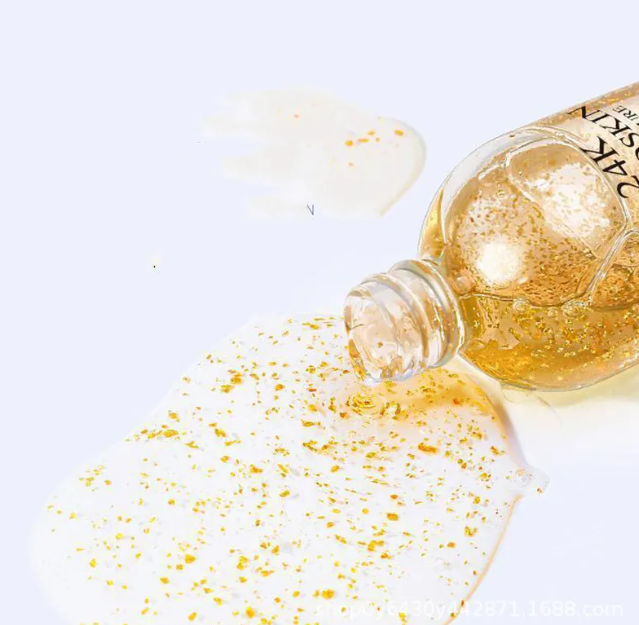 Esencia Gold Skincare Japonesa