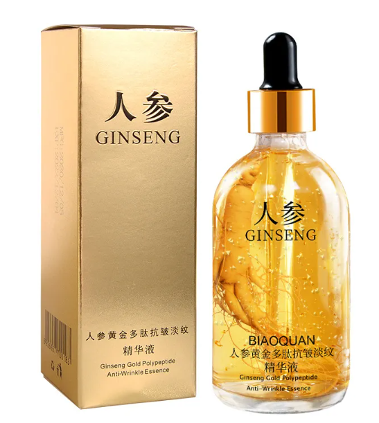 Esencia Gold Skincare Japonesa