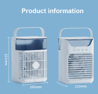 Mini Cooler