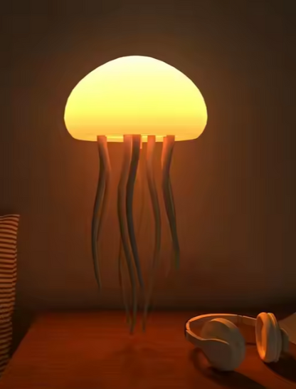 Lámpara Medusa de Ambiente